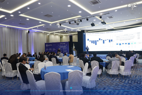 ХУУЛЬ ЭРХ ЗҮЙН РЕФОРМ ЭДИЙН ЗАСГИЙН ИДЭВХЖИЛИЙГ ДЭМЖИХ ХӨШҮҮРЭГ БОЛНО